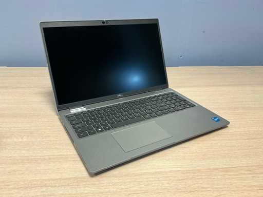 Ordinateur portable - Dell Inc. - Latitude 5520