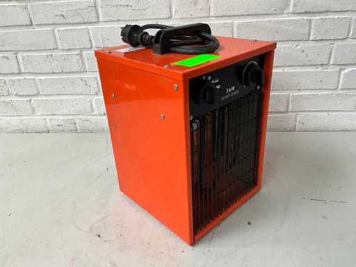 Încălzitor electric Inelco Dania