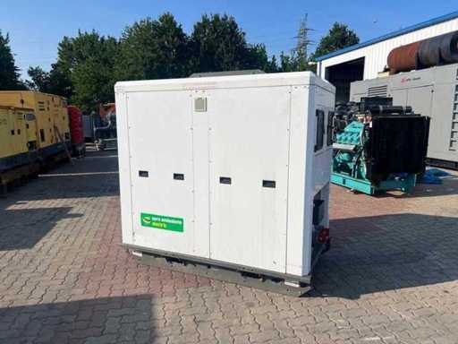 BESS – Batteriespeicher / Energy Storage System - Battery