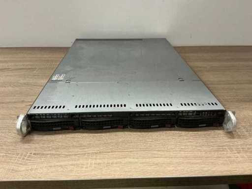 Supermicro Server