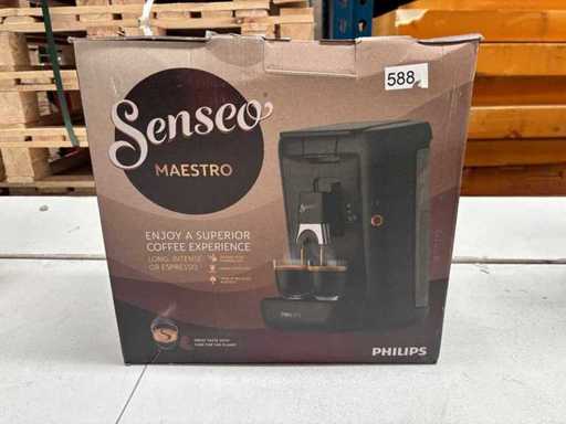 PHILIPS Senseo Maestro CSA260/60
