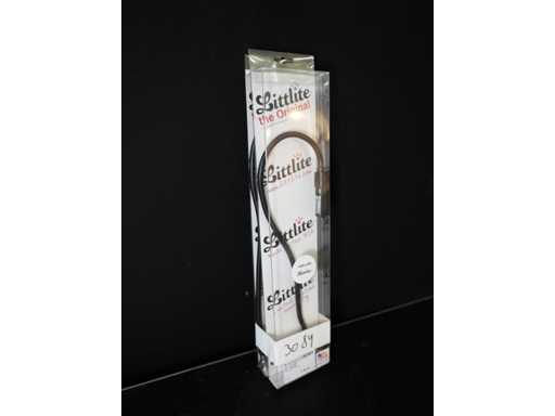 LITTLITE - 18G-LED - Various Light Equipment (2x)