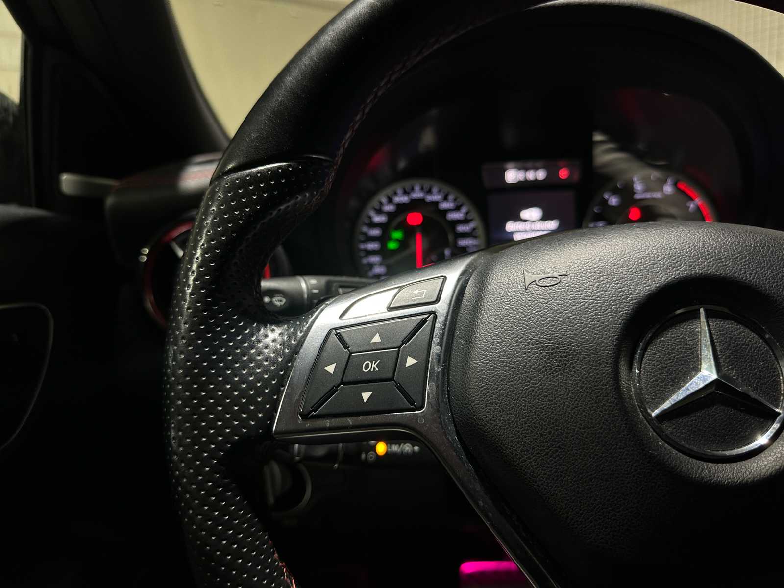 Mercedes-Benz A45 AMG 4MATIC A-klasse 360PK 2015, HST-56-D