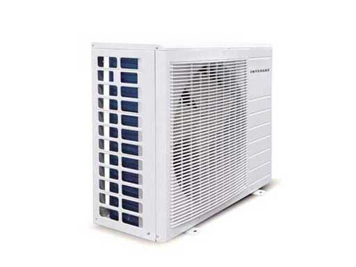INTERGAS XTEND Heat pump outdoor unit
