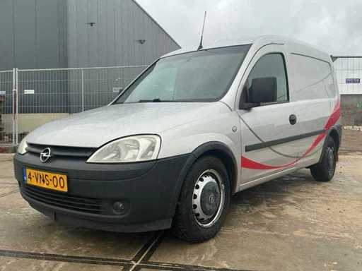 Opel Combo 1.3 CDTi Selection 2011 Véhicule Commercial