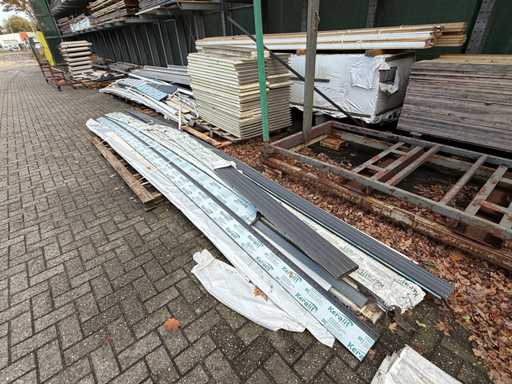 Keralit - Material plac?