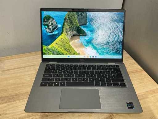 Dell Latitude 7420 (i5 gen11) Laptop