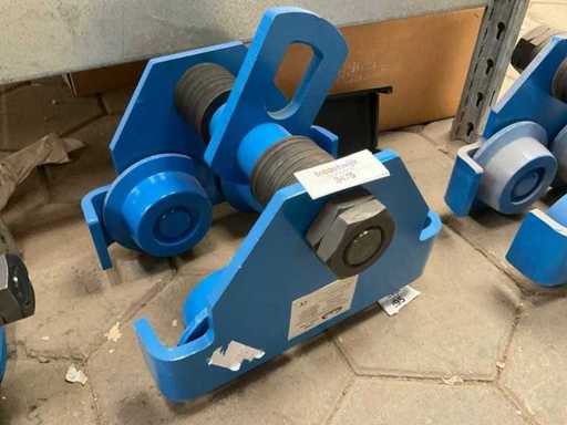 Torso PT30 Trolley