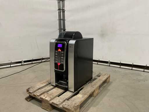 Machine à café professionnelle Necta Crete