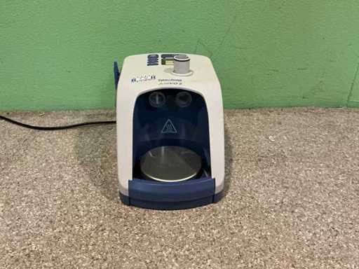 Fisher&Paykel Arivo 2 Humidified high flow system