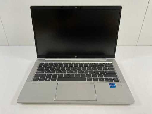 HP EliteBook 830 G8 13.3”, Core(TM) i7 11th Gen, 16 GB RAM, 512 GB NVMe Laptop
