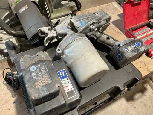 GRACO Easymax Paint Sprayer