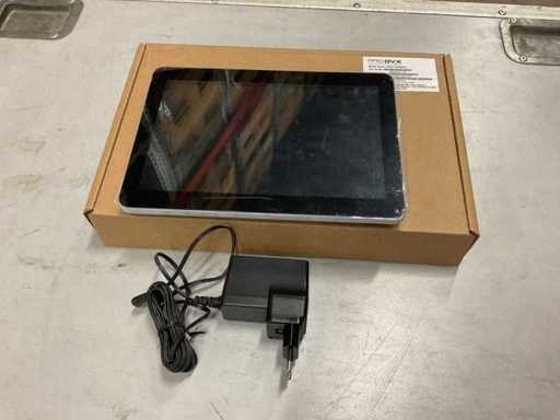 ProDVX APPC-10DSKPL 10" Android Panel PC