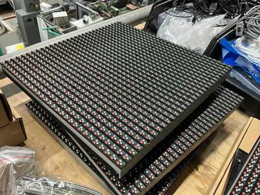 LED panel (5x)