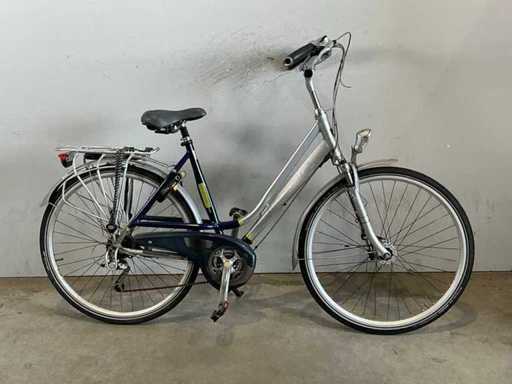 Batavus Jakima Damesfiets
