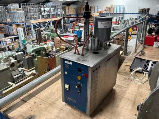 Încălzitor de laborator Tamson Tc3