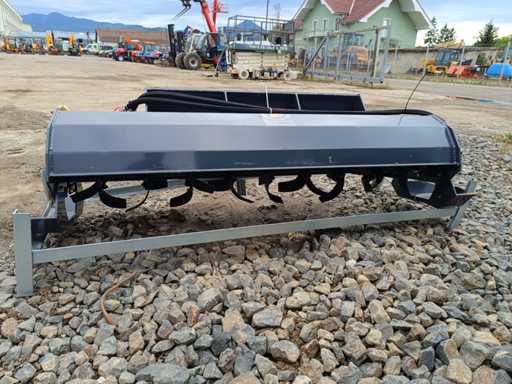 Whites - Timona idraulica rotante per lo sterzo antifreno