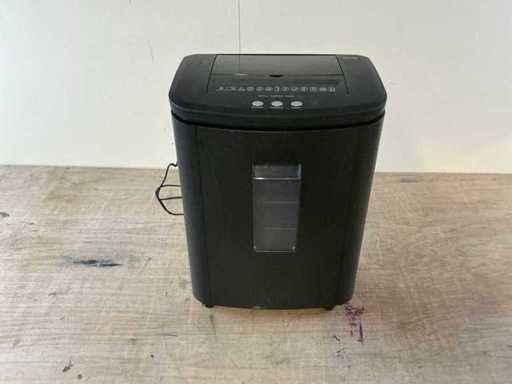 Hama PREMIUM AutoM120 Papierversnipperaar