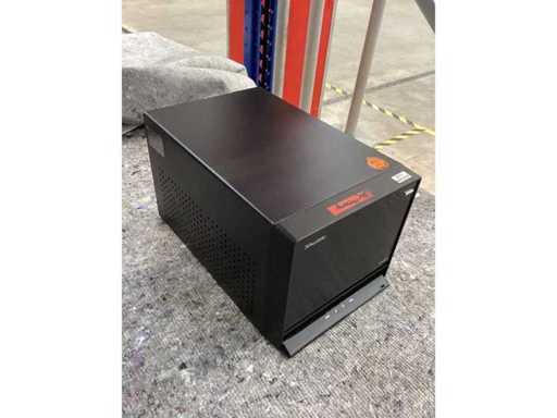 PC- en computerdiversiteit