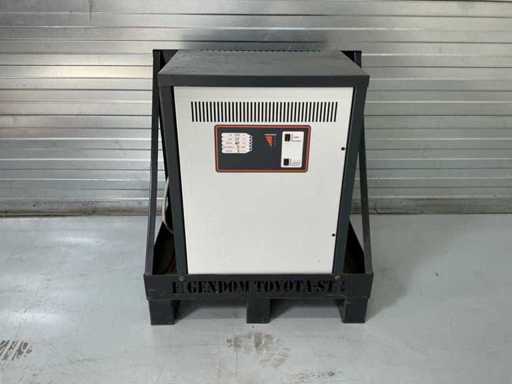 HSCT - 48V 150A - Battery chargers - 2011
