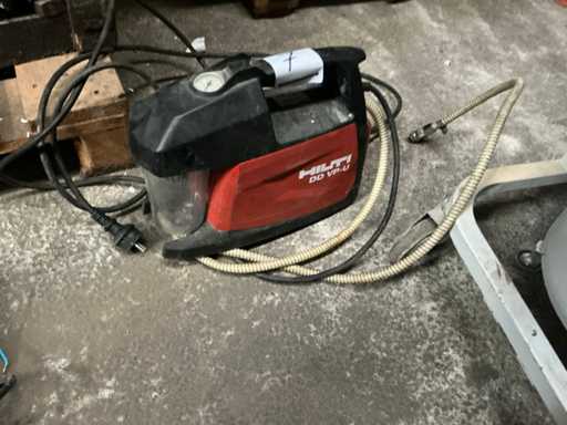 Hilti DD VP-U Vacuümpomp