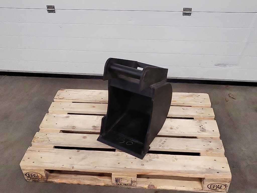 kit godet axes et bagues pour mini pelle Kubota KX161-2