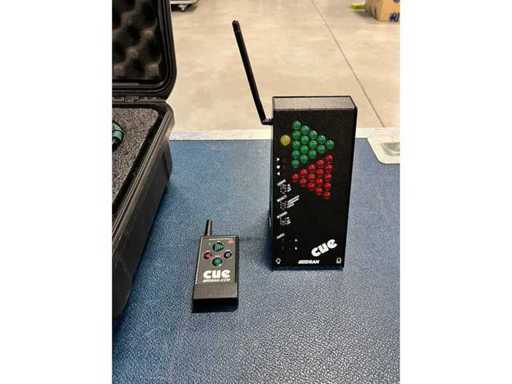 DSAN - Perfect Cue - profess. Chart clicker