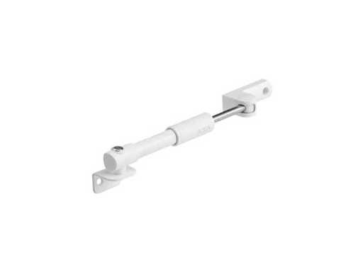 Axa - Telescopische uitzetter - 2800/20 in - Deurbeslag (8x)