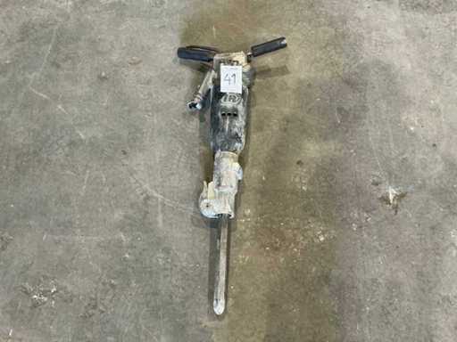 Disjoncteur pneumatique Ingersoll-Rand IR21EV