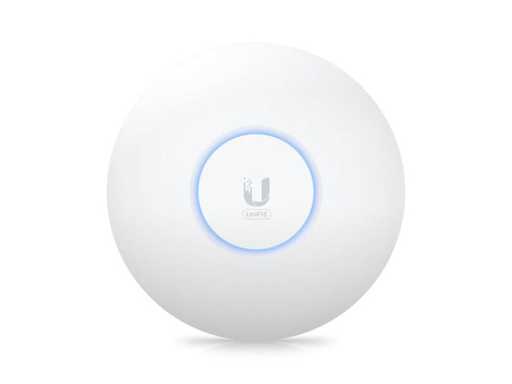 Ubiquiti UniFi U6+