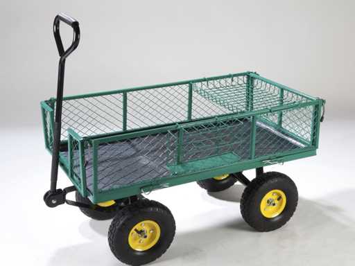 Westfalia - 337832 - C?rucior universal XL