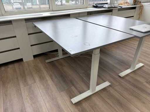 Electric Adjustable Desk