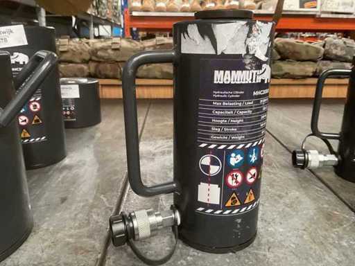 Mammuth MHC20100 Hydraulic Lifting Cylinder