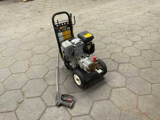 Landa ZG 3-2000 Pulitore ad alta pressione