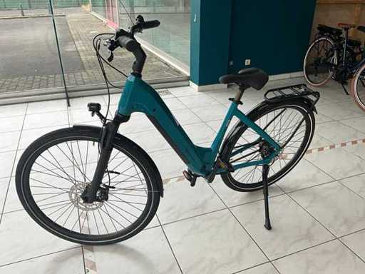 Epona Bika Elektrische fiets ongebruikt