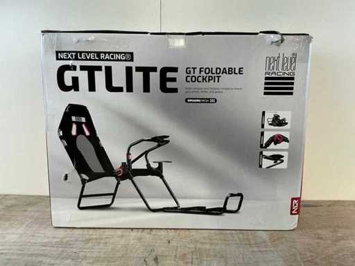 Next Level Racing GT LITE Racestoel