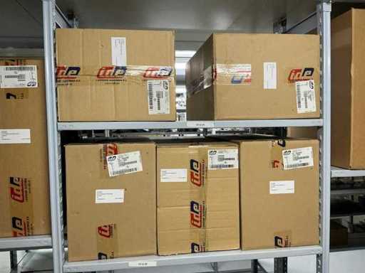 Dulapuri de perete Ide PL ST 600x400x300 (5x)