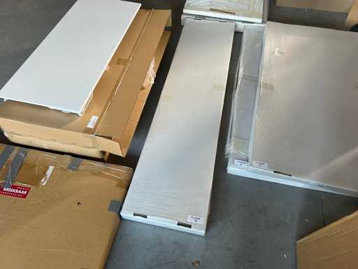 Ecosun - 400 K+ - Infraroodpaneel