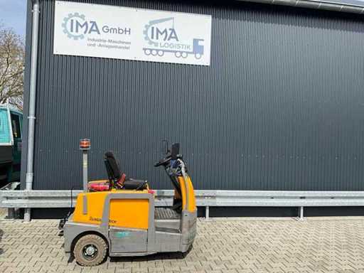 Jungheinrich - EZS5 80 - Ciągnik holowniczy - 2017