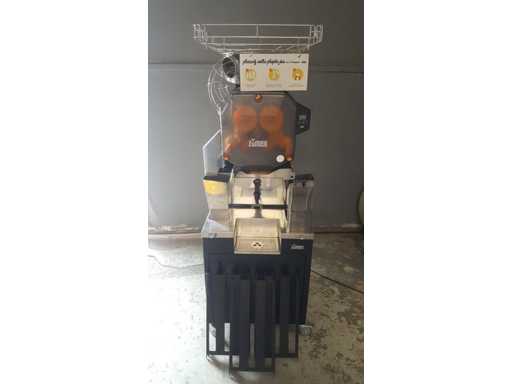 ZUMEX - SPEED UP REF. 08577 - Juicer - 2022