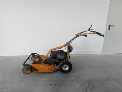 AS Motor - AS63 -  Allesmäher Sichermäher