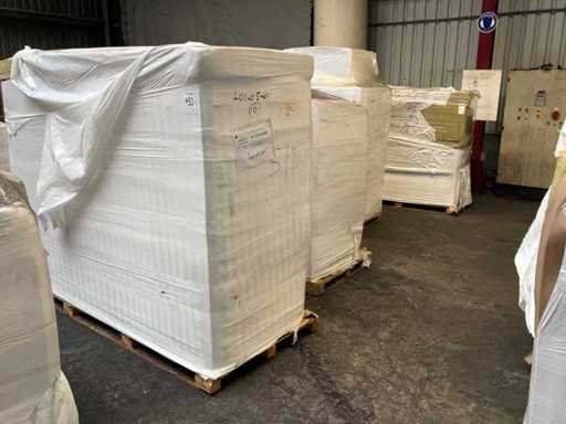 Rockfit Mono Isolatie (4x)