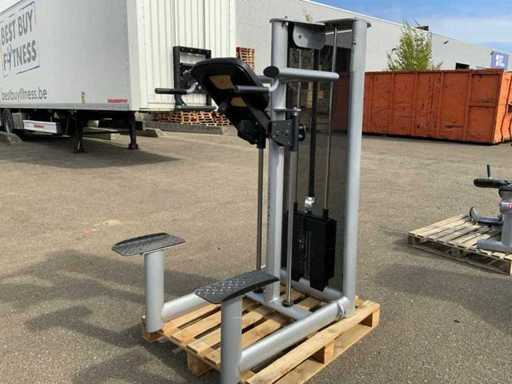 Gym80 Signum Chin dip Krachtstation