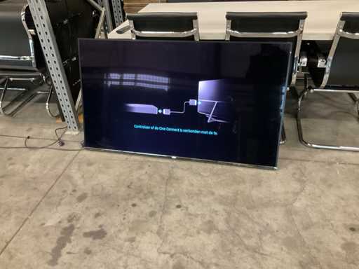 Samsung UE60KS7000S Televisie