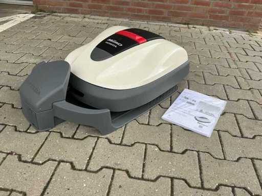 Honda Miima – HRM310K1 – Roboterrasenmäher