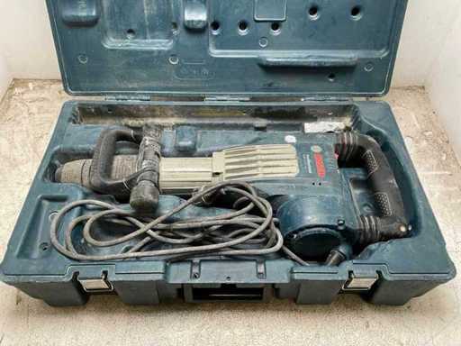 2014 Bosch GSH 11 VC Breekhamer - 11kg SDS-max