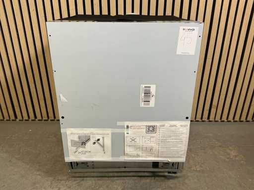 Atag VA7213MN Inbouw vaatwasser