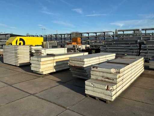 Dämmpaneel (Grundstück)