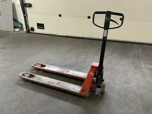 BT LHM230 Palletwagen