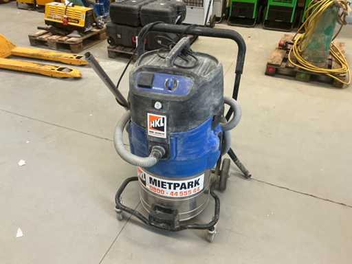 Aspirapolvere industriale Nilfisk Attix 761-21 XC
